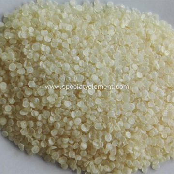 Light Yellow Color C9 Aromatic Petroleum Resin